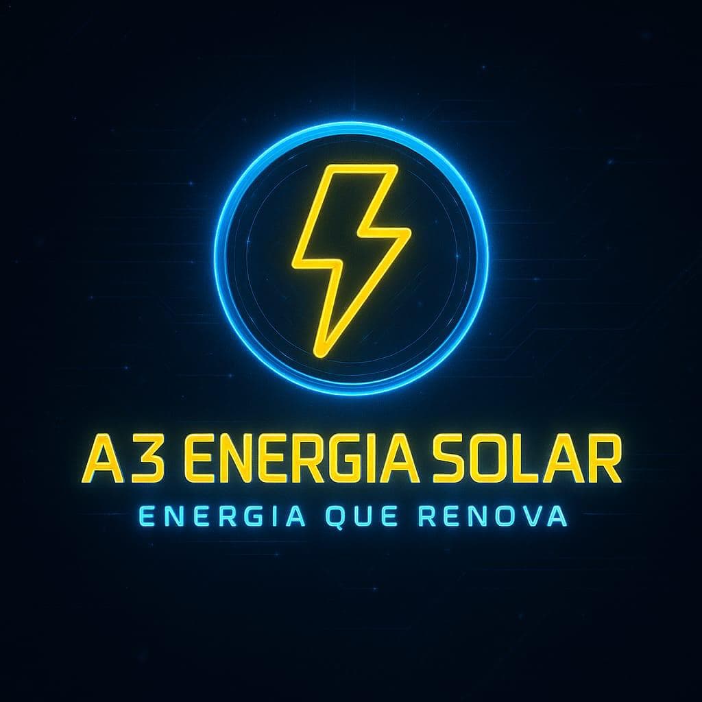 A3 Energia Solar
